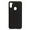 Ntech Hoesje Geschikt Voor Samsung Galaxy A11 hoesje Shockproof Armor case - back cover – TPU – Rood