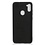 Ntech Hoesje Geschikt Voor Samsung Galaxy A11 hoesje Shockproof Armor case - back cover – TPU – Rood