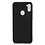 Ntech Hoesje Geschikt Voor Samsung Galaxy A11 hoesje Shockproof Armor case - back cover – TPU – Licht Roze