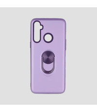 Ntech Samsung Galaxy A11 Shockproof Armor hoesje