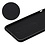 Ntech Hoesje Geschikt Voor Samsung Galaxy A30S hoesje Shockproof Armor case - back cover – TPU – Licht Paars