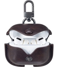 Ntech Apple AirPods Pro Case met sleutelhanger