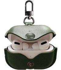 Ntech Apple AirPods Pro Case met sleutelhanger