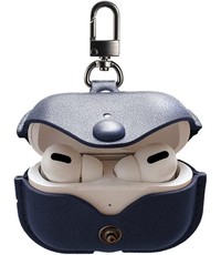 Ntech Apple AirPods Pro Case met sleutelhanger