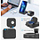 Ntech 3-in-1 Draadloze Oplader (15W Snellader ) telefoon oplader X32 – Geschikt voor iPhone 14 / 14 Pro / 14 Pro Max / 13 / 13 Pro Max  12 / 12 / 12 Pro Max & Geschikt voor iWatch & Airpods