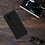 Ntech Hoesje Geschikt Voor Samsung Galaxy A71 Hoesje - Fluweelzachte Microvezel Siliconen Back Cover – Zwart