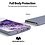 Ntech Hoesje Geschikt Voor Samsung Galaxy S10 Plus Hoesje - Fluweelzachte Microvezel Siliconen Back Cover – Grijs
