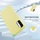 Ntech Hoesje Geschikt Voor Samsung Galaxy S20 Hoesje - Fluweelzachte Microvezel Siliconen Back Cover – Geel