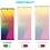 Ntech Hoesje Geschikt Voor Samsung Galaxy S20 Hoesje - Fluweelzachte Microvezel Siliconen Back Cover – Geel