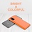 Ntech Hoesje Geschikt Voor Samsung Galaxy S20 Plus Hoesje - Fluweelzachte Microvezel Siliconen Back Cover – Koraal