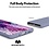 Ntech Hoesje Geschikt Voor Samsung Galaxy S20 Plus Hoesje - Fluweelzachte Microvezel Siliconen Back Cover – Grijs