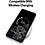Ntech Hoesje Geschikt Voor Samsung Galaxy S20 Ultra Hoesje - Fluweelzachte Microvezel Siliconen Back Cover – Donkerblauw