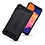 oTronica oTronica Hoesje Geschikt Voor Samsung Galaxy A10 hoesje - Extra Stevige Rugged Armor Hoesje - Shockproof Case - Zwart