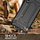 oTronica oTronica Hoesje Geschikt Voor Samsung Galaxy A10 hoesje - Extra Stevige Rugged Armor Hoesje - Shockproof Case - Zwart