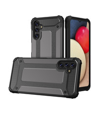 oTronica Rugged Armor Hoesje Samsung Galaxy A13 5G