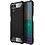 oTronica oTronica Hoesje Geschikt Voor Samsung Galaxy A22 4G hoesje - Extra Stevige Rugged Armor Hoesje - Shockproof Case - Zwart
