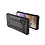 oTronica oTronica Hoesje Geschikt Voor Samsung Galaxy A32 4G hoesje - Extra Stevige Rugged Armor Hoesje - Shockproof Case - Zwart