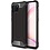 oTronica oTronica Hoesje Geschikt Voor Samsung Galaxy A81/Note 10Lite hoesje - Extra Stevige Rugged Armor Hoesje - Shockproof Case - Zwart