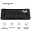 oTronica oTronica Hoesje Geschikt Voor Samsung Galaxy A13 4G hoesje - Extra Stevige Rugged Armor Hoesje - Shockproof Case - Zwart