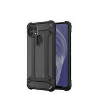 oTronica Rugged Armor Hoesje Oppo A15