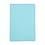 Ntech Hoesje Geschikt Voor Samsung Galaxy Tab S8 Plus hoes Draaibare Book Case Cover Licht Blauw - Hoesje Geschikt Voor Samsung Galaxy Tab S8 Plus hoesje 2022/ Tab S7 FE 2021/Tab S7 Plus 2020 hoesje -Tablet Hoes 12.4 Inch