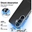 Ntech Hoesje Geschikt Voor Samsung Galaxy A14 5G/4G Hoesje transparant Anti Shock silicone Hoesje Geschikt Voor Samsung Galaxy A14 5G hoesje silicone Backcover Hoesje Geschikt Voor Samsung Galaxy A14 Screenprotector Glazen 3 pack