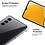 Ntech Hoesje Geschikt Voor Samsung Galaxy A14 5G/4G Hoesje Shock Proof siliconen Case Met 2x Screenprotector