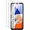Ntech Screenprotector Geschikt voor Samsung Galaxy A14 (5G/4G) - Beschermglas - Screen protector gehard glas - 2 Stuks