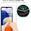 Ntech Screenprotector Geschikt voor Samsung Galaxy A14 (5G/4G) - Beschermglas - Screen protector gehard glas - 2 Stuks