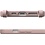 Ntech Hoesje Geschikt voor iPhone 14 Plus Hoesje met KoordLicht Roze - soft Siliconen Back Cover