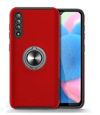 Ntech Samsung Galaxy A30 Shockproof Armor hoesje