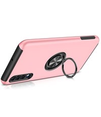 Ntech Samsung Galaxy A30 Shockproof Armor hoesje