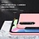 Ntech Hoesje Geschikt Voor Samsung Galaxy A30 hoesje Shockproof Armor case - back cover – TPU – Roze