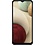 Ntech Ntech Hoesje Geschikt Voor Samsung Galaxy A12 hoesje – Met Screenprotector Rugged Armor Hoesje - Shockproof case - Zwart