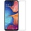 Ntech Ntech Hoesje Geschikt Voor Samsung Galaxy A20e hoesje - Met Screenprotector Rugged Armor Hoesje - Shockproof case - Zwart