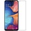 Ntech Ntech Hoesje Geschikt Voor Samsung Galaxy A20e hoesje - Met Screenprotector Rugged Armor Hoesje - Shockproof case - Zwart