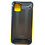 Ntech Ntech Hoesje Geschikt Voor Samsung Galaxy A81/ Note 10 Lite hoesje - Met Screenprotector Rugged Armor Hoesje - Shockproof case - Zwart