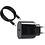 Ntech Oplader Geschikt voor Samsung Galaxy M53 / F13/M13 USB-C Adapter 25W - Oplader Type-C Snellader met C kabel – Zwart
