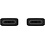 Ntech Oplader Geschikt voor Samsung Galaxy Note 8 / Note 9 / M13/ M53 USB-C Adapter 25W - Oplader – Type-C Snellader met USB-C kabel – Zwart