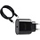 Ntech Oplader Geschikt voor Samsung Galaxy Note 8 / Note 9 / M13/ M53 USB-C Adapter 25W - Oplader – Type-C Snellader met USB-C kabel – Zwart