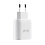 BixB BixB 25W USB C Oplader Geschikt voor Samsung Galaxy A21 / A21s / A42 / A51 USB C - Adapter - USB C Snellader met USB C kabel