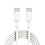 BixB BixB 25W USB C Oplader Geschikt voor Samsung Galaxy Tab S6 Lite / 2022 USB C - Adapter - USB C Snellader met USB C kabel