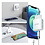 Ntech Oplader Geschikt voor Samsung Galaxy A04 Oplader Geschikt voor Samsung Galaxy telefoon oplader - telefoon Oplader Geschikt voor Samsung Galaxy 20W - oplaad stekker A04e / A04s - snel lader Oplader Geschikt voor Samsung Galaxy kabel USB C