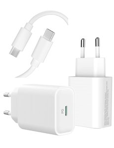 Ntech Samsung A34 oplader samsung telefoon oplader