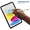 Ntech Screenprotector Geschikt voor iPad 11 (2025) A16 11th Generation Screenprotector / iPad 2022 gehard Glas (10,9 inch) Tempered Glass 2 Stuks