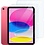 Ntech Screenprotector Geschikt voor iPad 11 (2025) A16 11th Generation Screenprotector / iPad 2022 gehard Glas (10,9 inch) Tempered Glass 2 Stuks