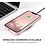 Ntech Hoesje Geschikt voor iPhone 14 - zacht siliconen - Liquid Backcover – Zand Roze