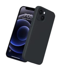Ntech iPhone 14 Plus siliconen hoesje liquid