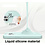 Ntech Hoesje Geschikt voor iPhone 14 Pro - zacht siliconen - Liquid Backcover – mint