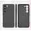 Ntech Hoesje Geschikt Voor Samsung Galaxy S23 Pro TPU hoesje – soft silicone Backcover - Zwart